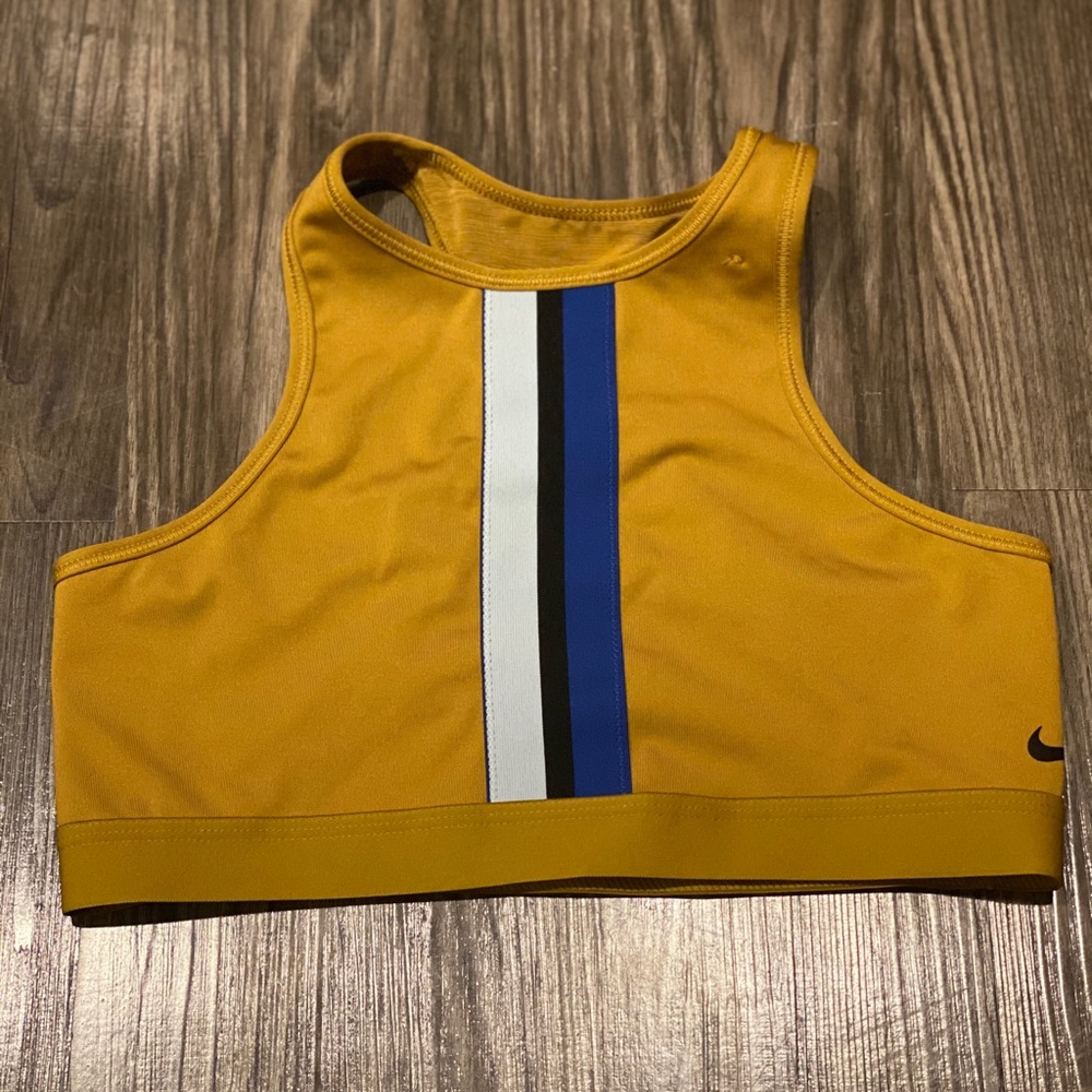 Nike sports bra